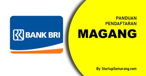 Read more about the article Cara Mendaftar Magang di BRI