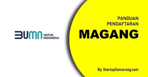 Read more about the article Cara Mendaftar Magang di BUMN