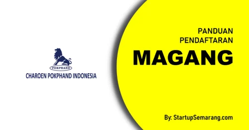 Read more about the article Cara Mendaftar Magang di Charoen Pokphand