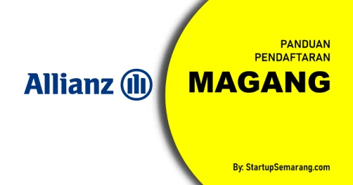 Read more about the article Cara Mendaftar Magang di Allianz