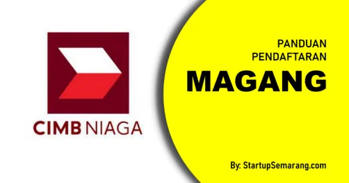 Read more about the article Cara Mendaftar Magang di CIMB Niaga