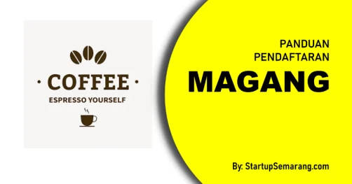 Read more about the article Cara Mendaftar Magang di Coffee Shop