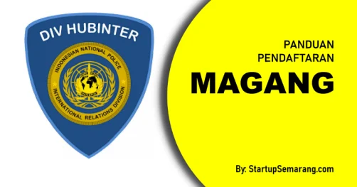 Read more about the article Cara Mendaftar Magang di Divisi Hubungan Internasional Polri