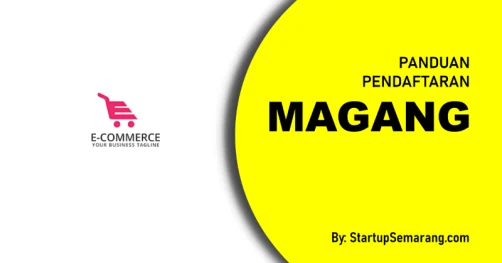 Read more about the article Cara Mendaftar Magang di E-Commerce
