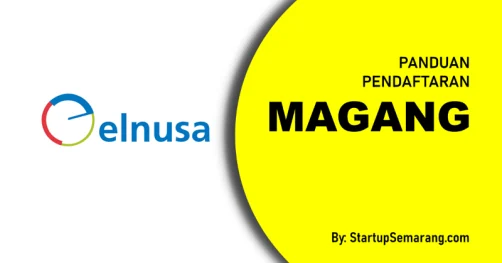 Read more about the article Cara Mendaftar Magang di Elnusa