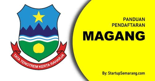 Read more about the article Cara Mendaftar Magang di Garut