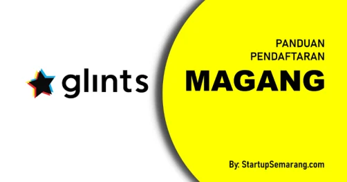 Read more about the article Cara Mendaftar Magang di Glints