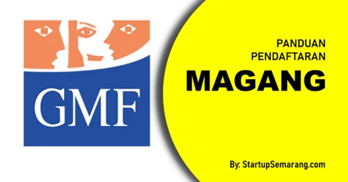Read more about the article Cara Mendaftar Magang di GMF