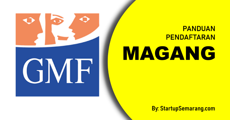 You are currently viewing Cara Mendaftar Magang di GMF