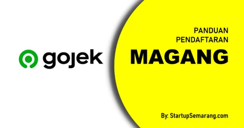 Read more about the article Cara Mendaftar Magang di Gojek