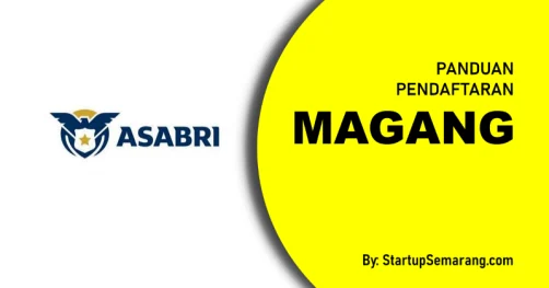 Read more about the article Cara Mendaftar Magang di ASABRI