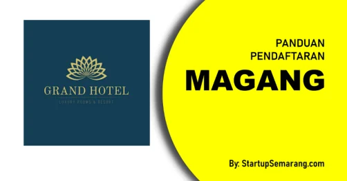 Read more about the article Cara Mendaftar Magang di Hotel