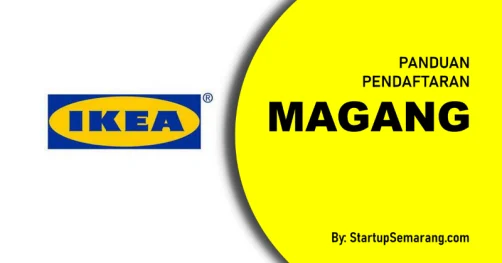 Read more about the article Cara Mendaftar Magang di IKEA