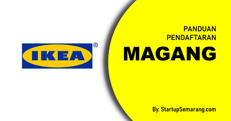 You are currently viewing Cara Mendaftar Magang di IKEA