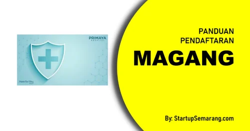 Read more about the article Cara Mendaftar Magang di IMUN