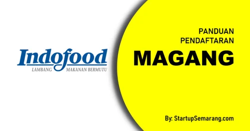 Read more about the article Cara Mendaftar Magang di Indofood