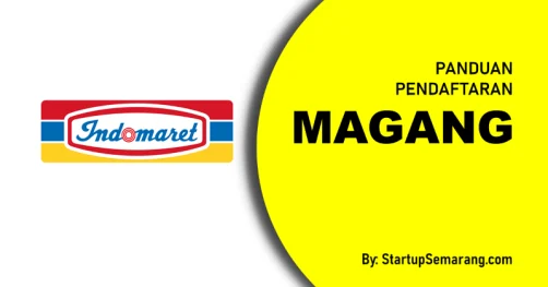 Read more about the article Cara Mendaftar Magang di Indomaret