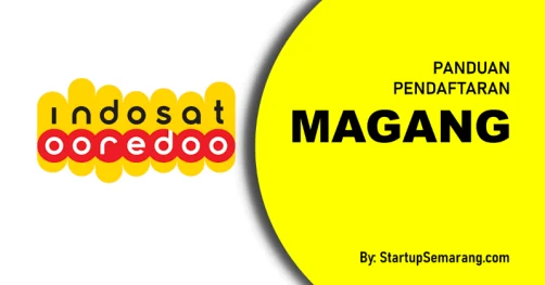 Read more about the article Cara Mendaftar Magang di Indosat