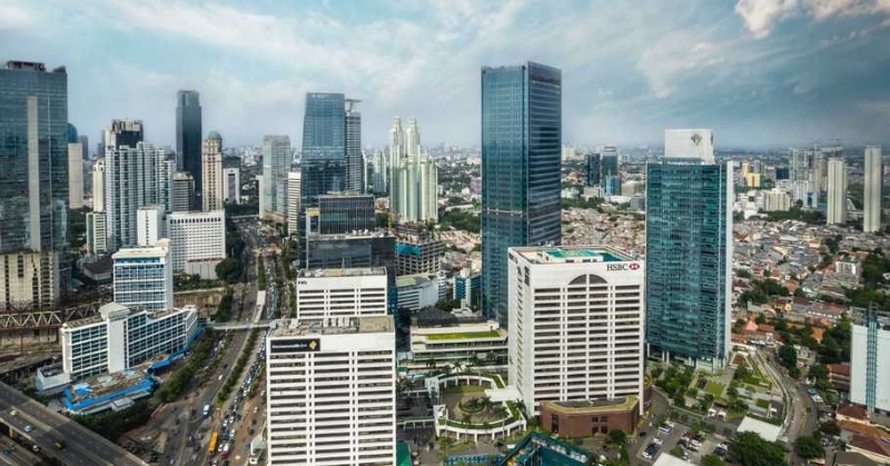 You are currently viewing Ada Rencana Pemindahan Kantor PT. ALTER ke Jakarta Pusat