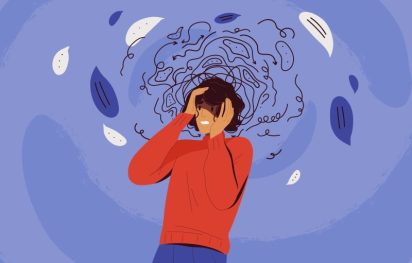 Distress