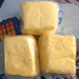Margarin Batangan