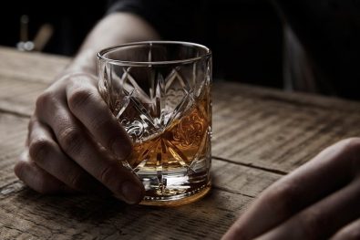 alkohol