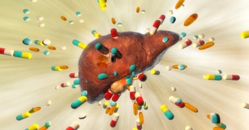 kenali jenis obat hepatotoksik yang punya efek samping merusak hati 1626056532