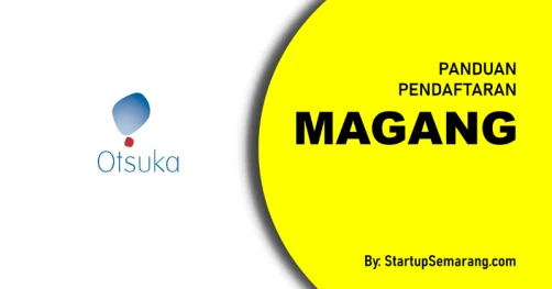 Read more about the article Cara Mendaftar Magang di PT Amerta Indah Otsuka