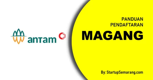 Read more about the article Cara Mendaftar Magang di PT Antam