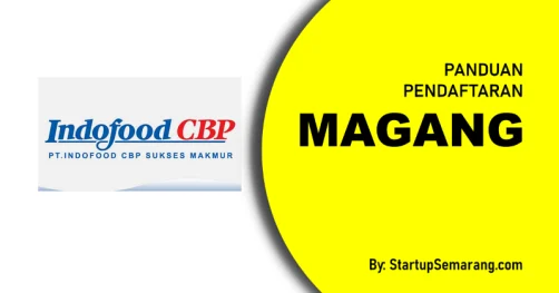 Read more about the article Cara Mendaftar Magang di PT Indofood