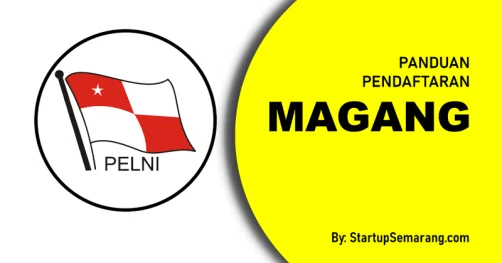 Read more about the article Cara Mendaftar Magang di PT Pelni