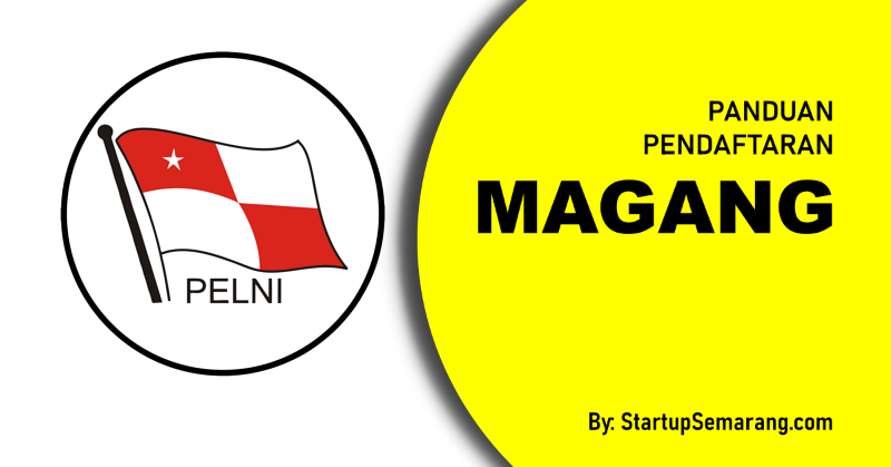 You are currently viewing Cara Mendaftar Magang di PT Pelni