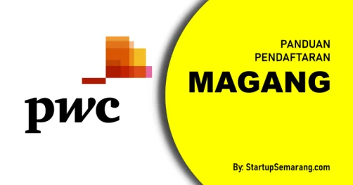 Read more about the article Cara Mendaftar Magang di PWC