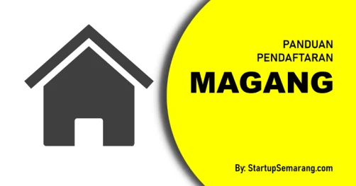 Read more about the article Cara Mendaftar Magang di Rumah