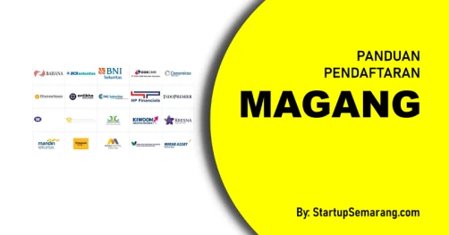 Read more about the article Cara Mendaftar Magang di Sekuritas