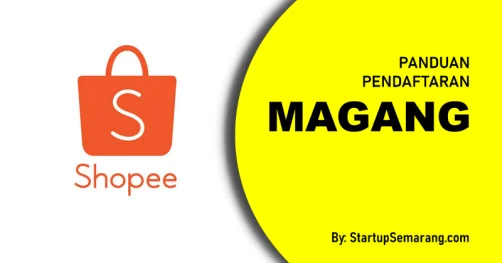 Read more about the article Cara Mendaftar Magang di Shopee