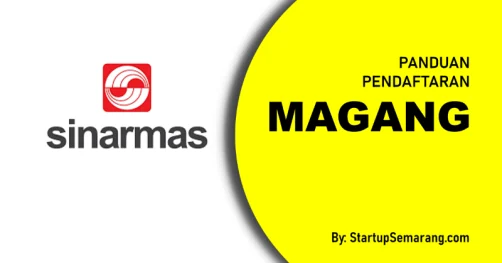 Read more about the article Cara Mendaftar Magang di Sinarmas