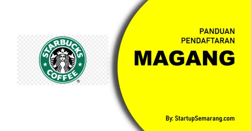 Read more about the article Cara Mendaftar Magang di Starbucks