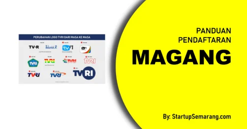 Read more about the article Cara Mendaftar Magang di Stasiun TV