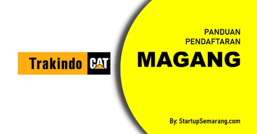 Read more about the article Cara Mendaftar Magang di Trakindo