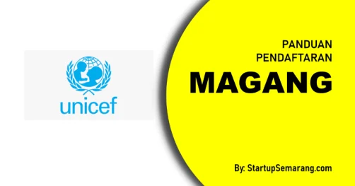 Read more about the article Cara Mendaftar Magang di Unicef