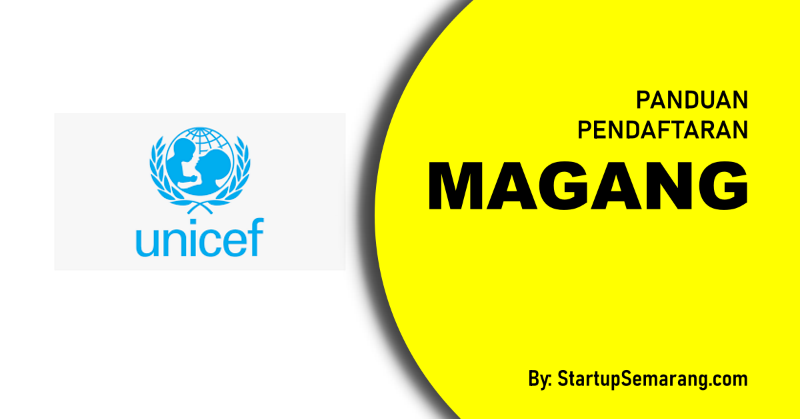 Read more about the article Cara Mendaftar Magang di Unicef