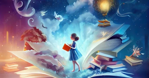 Read more about the article Contoh Imajinasi yang Solid dan Nyata ala Napoleon Hill