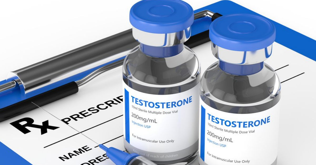 You are currently viewing Hormon Testosteron: Penjelasan, Fungsi Lengkap dan Cara Meningkatkan nya