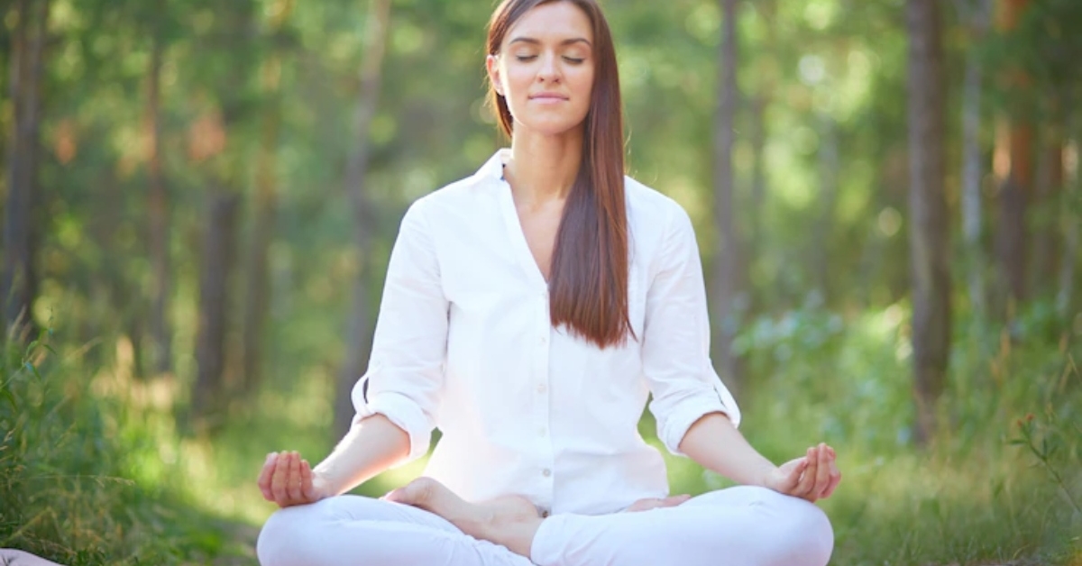 You are currently viewing Sulit Memulai Meditasi?. Kecemasan Pikiran yang Terbawa Mungkin Penyebabnya