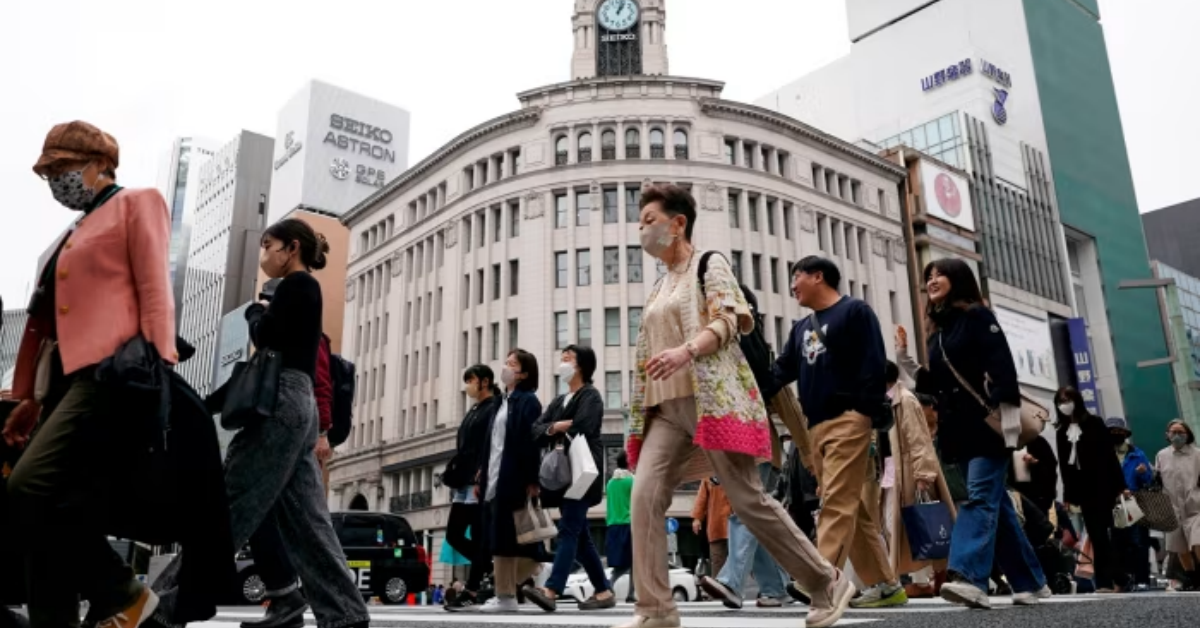 You are currently viewing Apakah 10 Miliar Termasuk Jumlah yang Besar di Jepang?