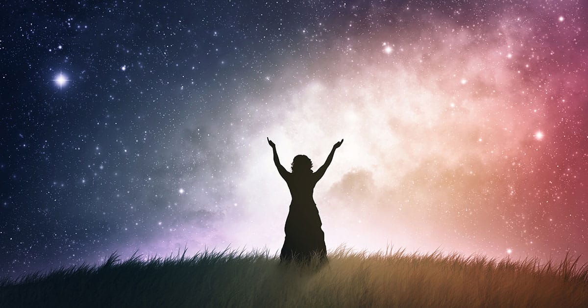 You are currently viewing Law of Attraction, Apakah Bisa Berhasil atau Hanya Bullshit?