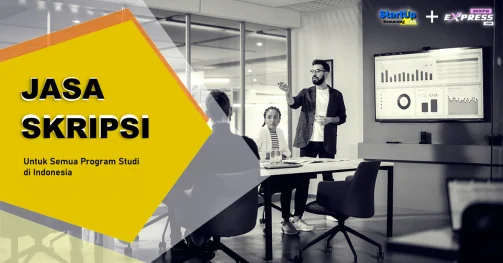 Read more about the article Joki Skripsi Administrasi Bisnis, Jaminan Selesai Sampai Sidang