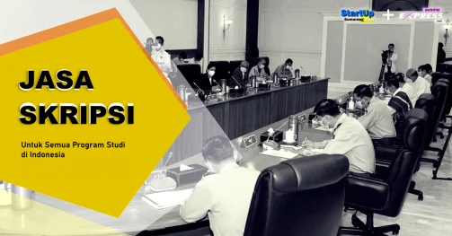 Read more about the article Joki Skripsi Administrasi Negara, Jaminan Kesesuaian dengan Pedoman