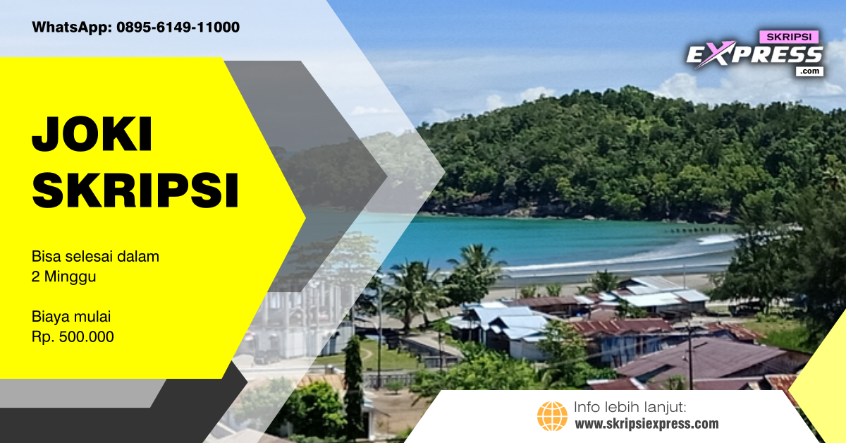 You are currently viewing Joki Skripsi Aceh Jaya. Biaya Mulai Rp 500.000
